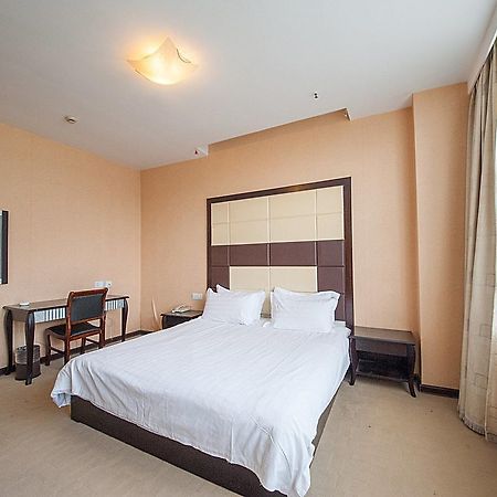Nantong Jinrui Hotel 외부 사진